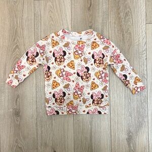 Dear Aspen V-Day Besties - Crewneck - 3T